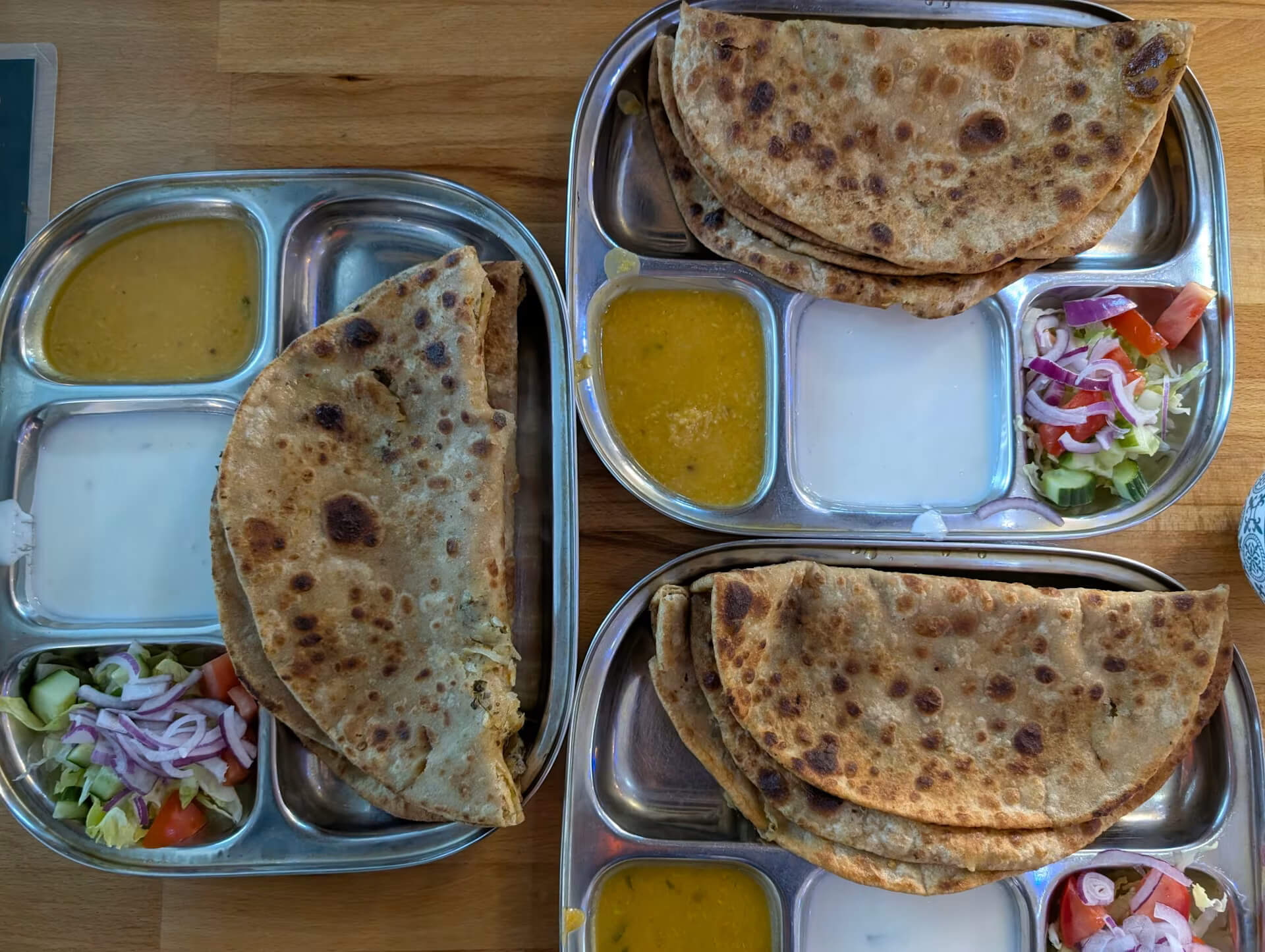 Tandoor Haus Gallery