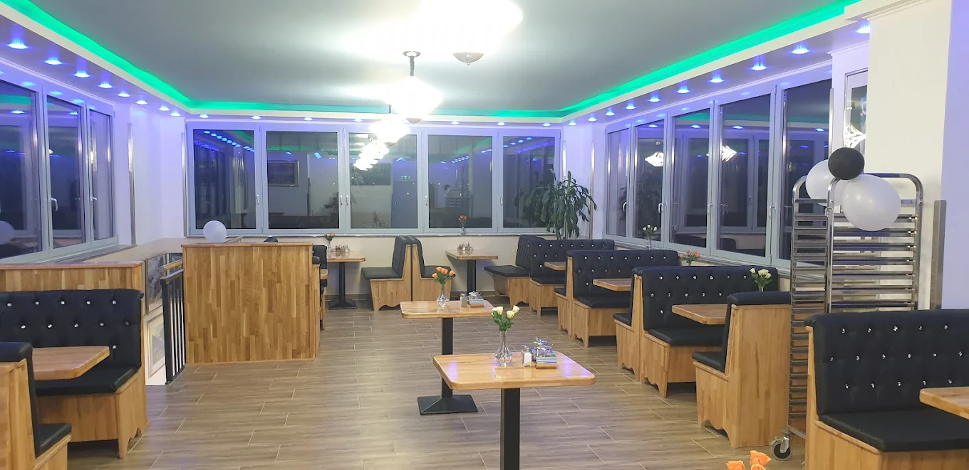 Tandoor Haus Gallery