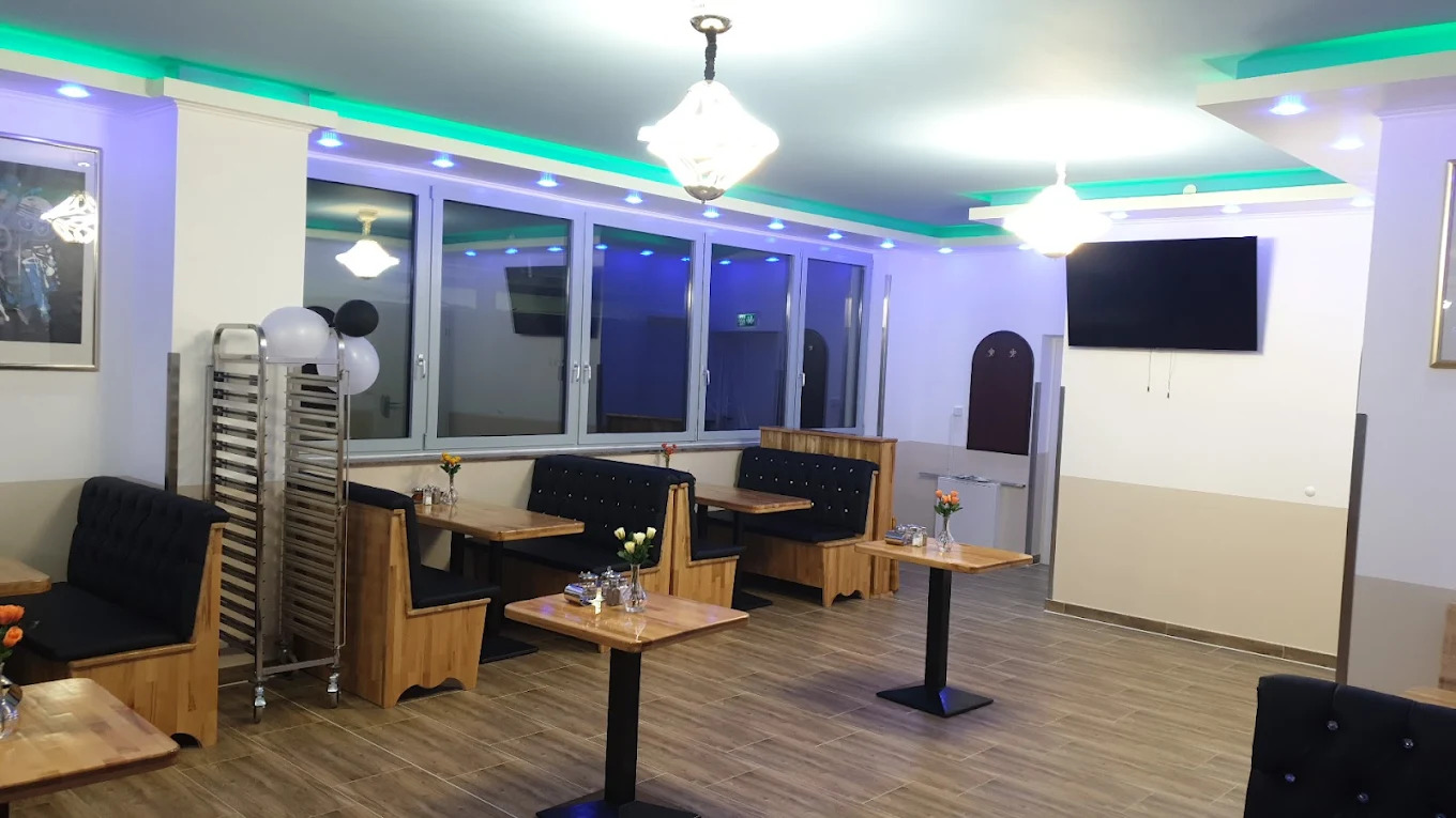 Tandoor Haus Gallery