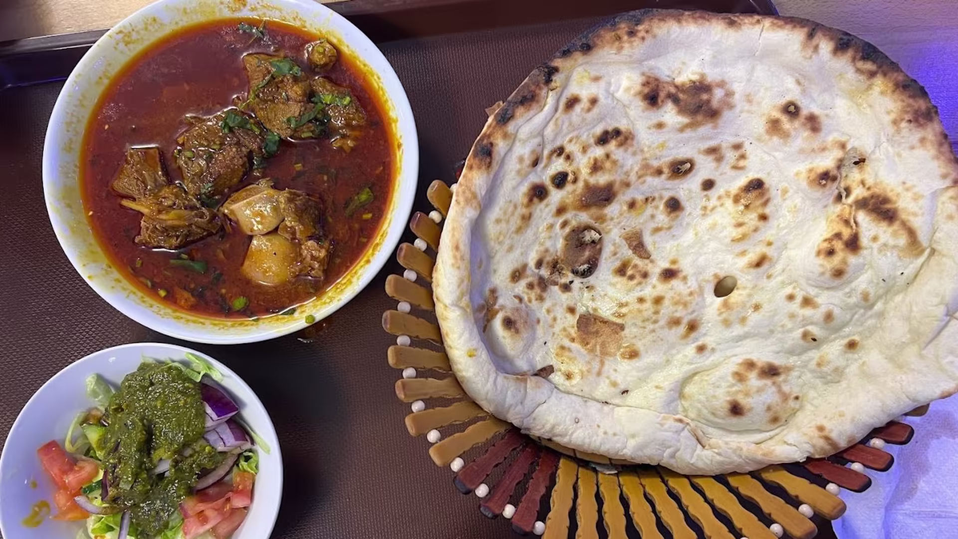 Tandoor Haus Gallery