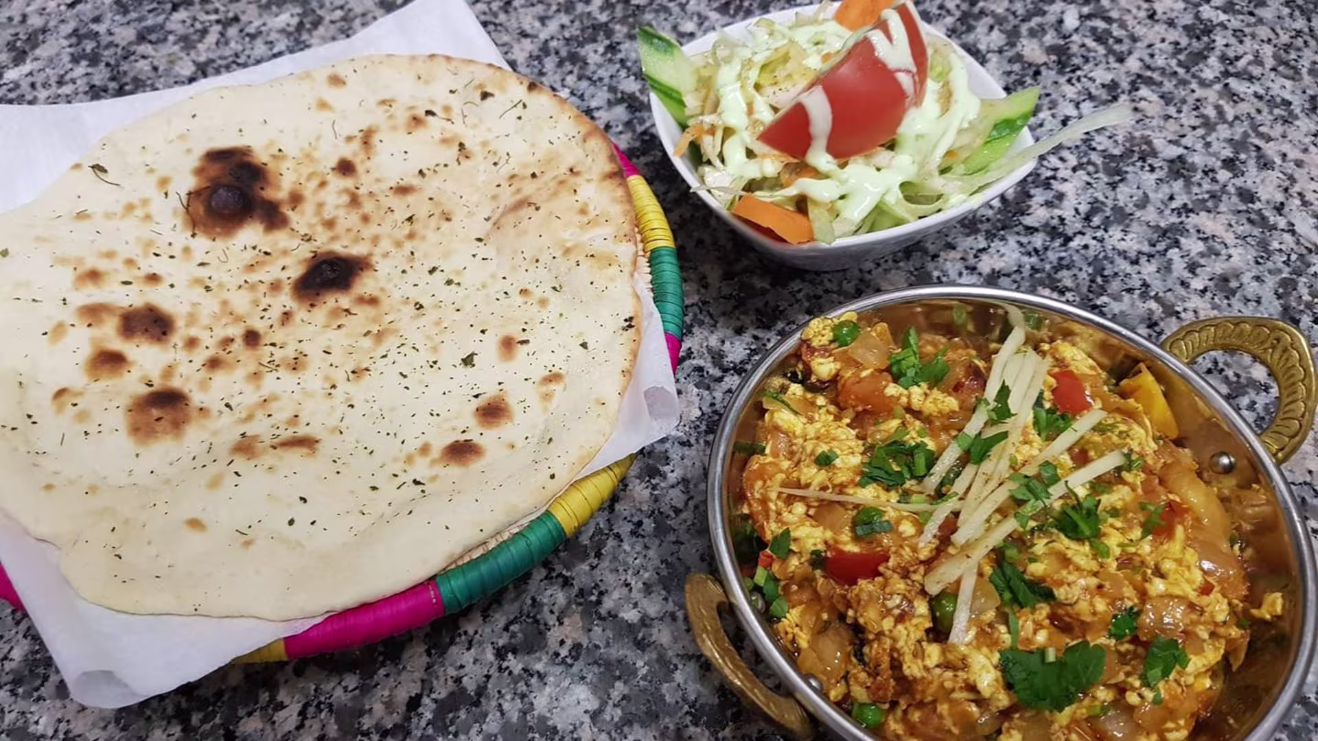 Tandoor Haus Gallery