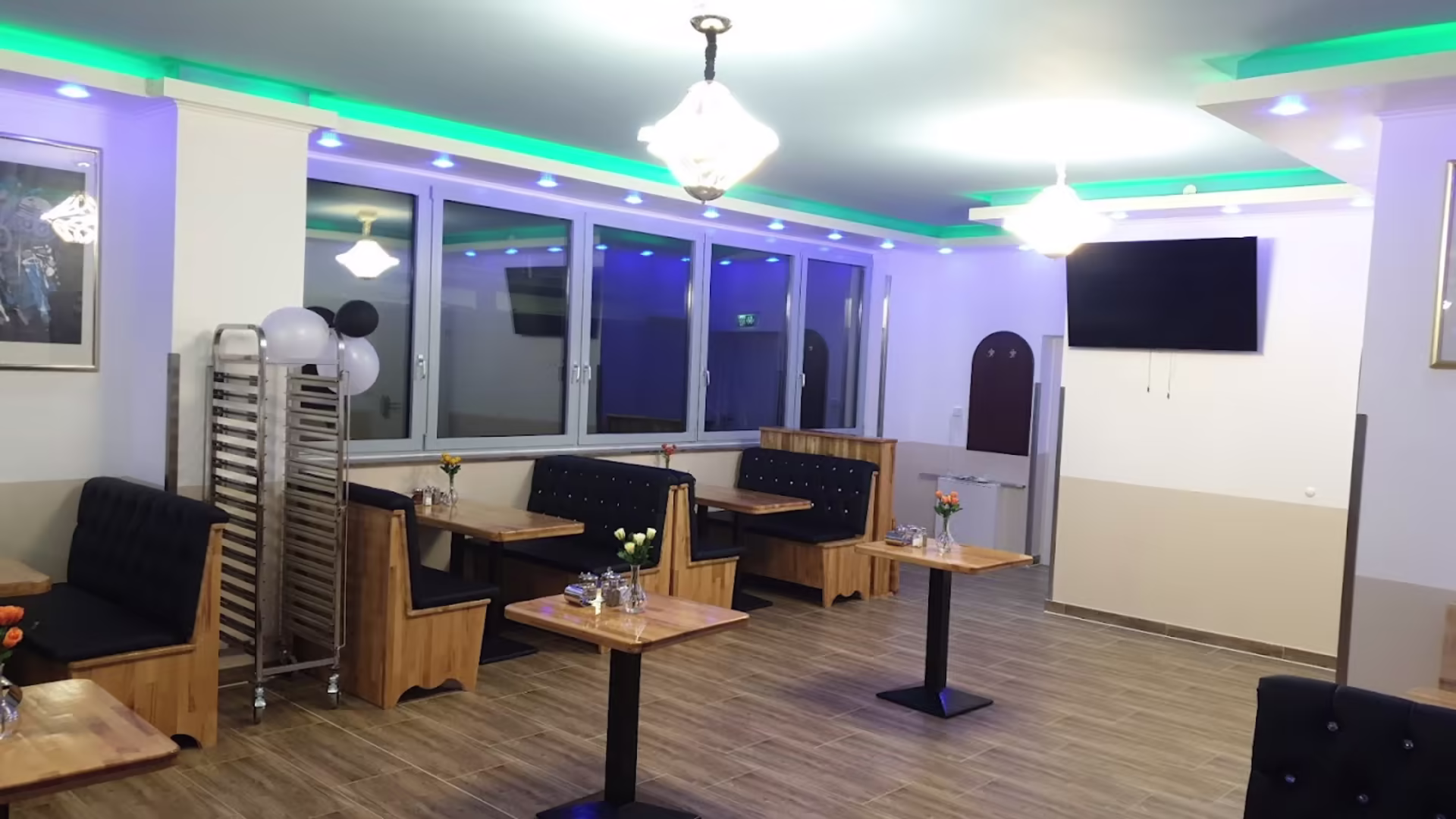 Tandoor Haus Gallery