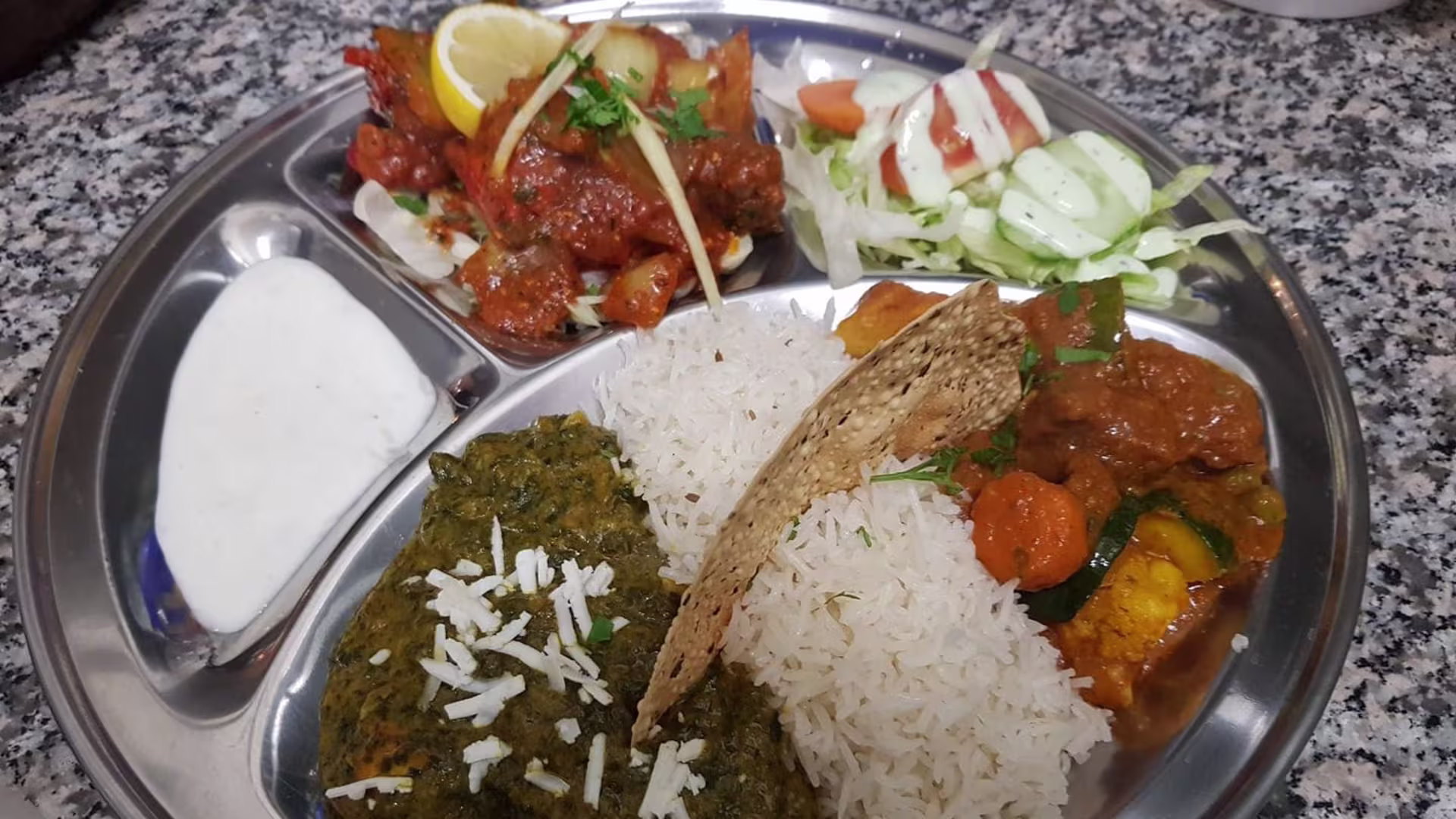 Tandoor Haus Gallery