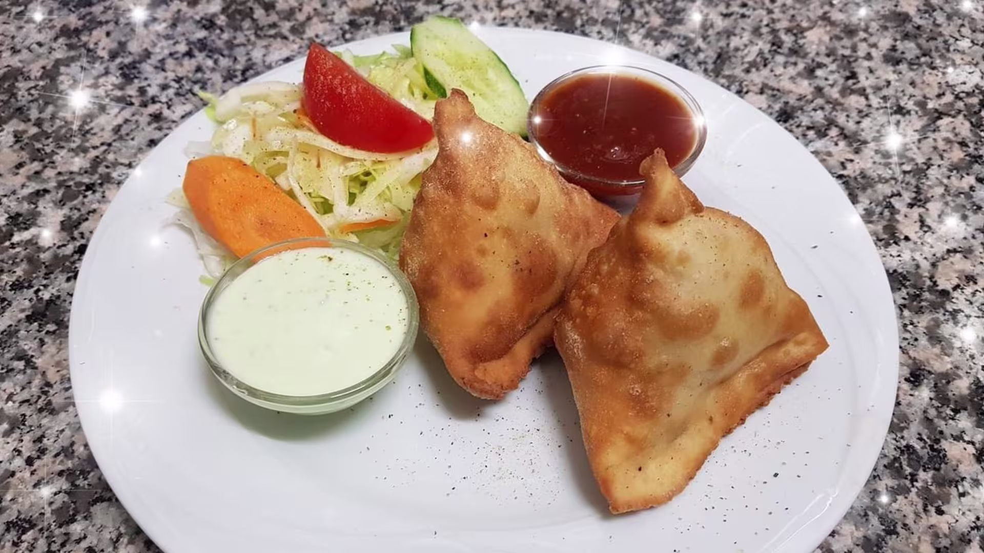 Tandoor Haus Gallery