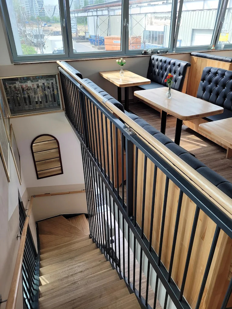 Tandoor Haus Gallery