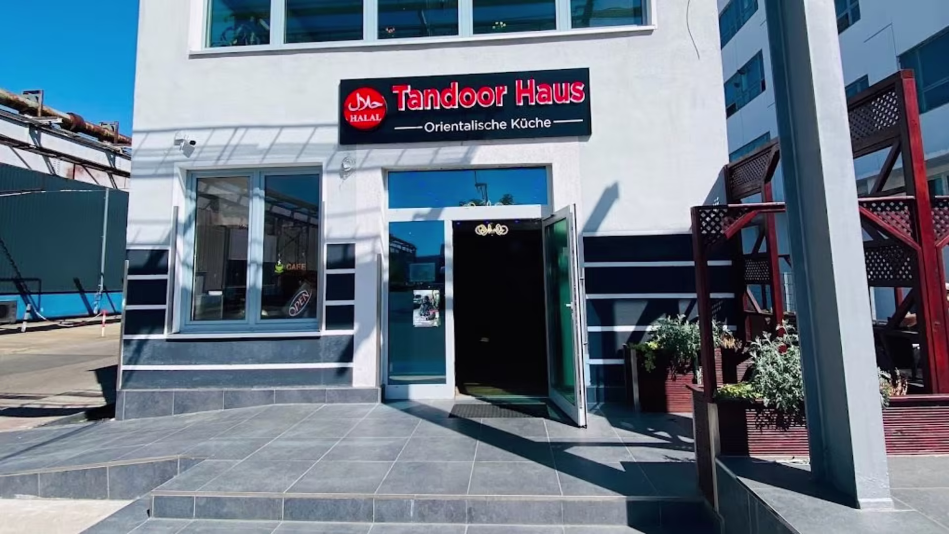 Tandoor Haus Gallery