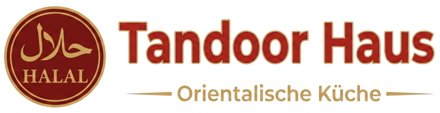 Tandoor Haus Logo